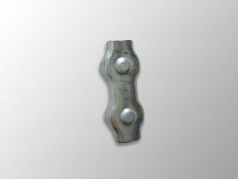 點擊查看詳細信息<br>標(biāo)題：Complex Type Wire Rope Clip 閱讀次數(shù)：925