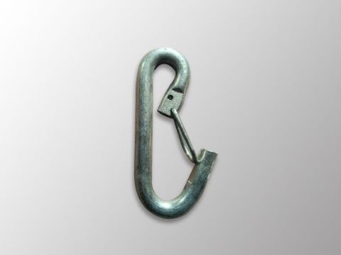 點(diǎn)擊查看詳細(xì)信息<br>標(biāo)題：Snap Hook 閱讀次數(shù)：1248