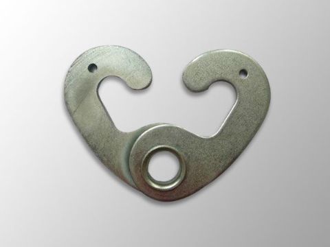 點擊查看詳細信息<br>標題：Plate Hook 閱讀次數(shù)：947