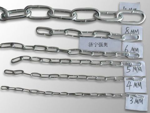 點擊查看詳細信息<br>標(biāo)題：DIN763 Chain 閱讀次數(shù)：1006