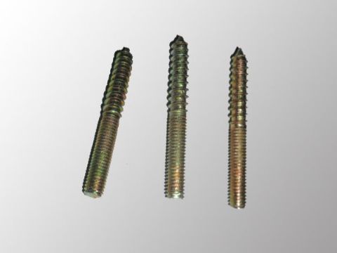 點擊查看詳細信息<br>標題：Double Ends Bolts 閱讀次數(shù)：882