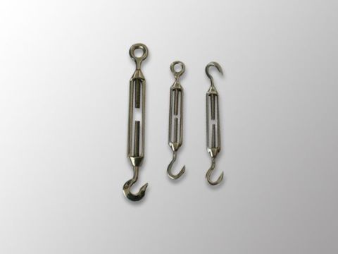 點擊查看詳細信息<br>標題：Stainless Steel DIN1480 Turnbuckle  閱讀次數(shù)：1255