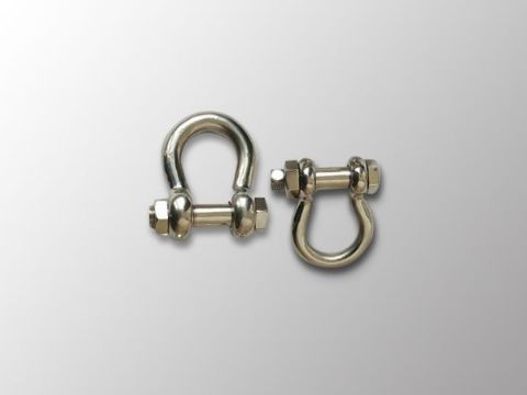 點擊查看詳細信息<br>標題：European Bow Shackle 閱讀次數(shù)：1043