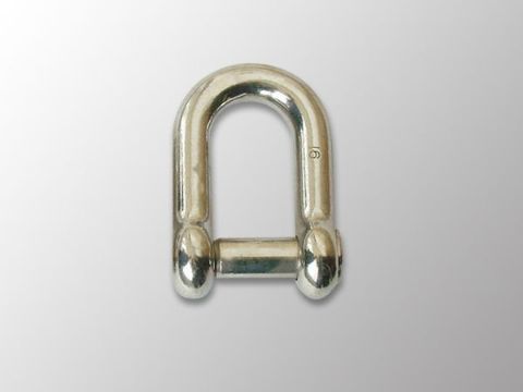 點擊查看詳細信息<br>標題：JIS Type D Shackle 閱讀次數(shù)：1062