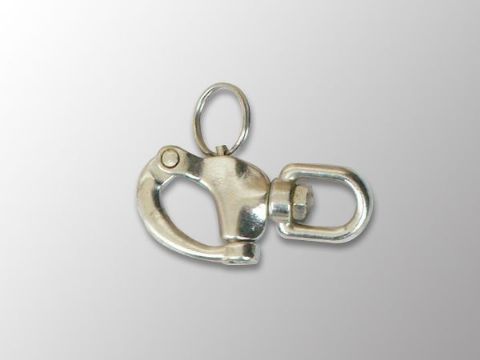 點(diǎn)擊查看詳細(xì)信息<br>標(biāo)題：Swivel Snap Shackle 閱讀次數(shù)：1197