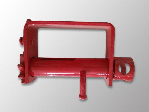 點擊查看詳細(xì)信息<br>標(biāo)題：Cargo Winch 閱讀次數(shù)：1026