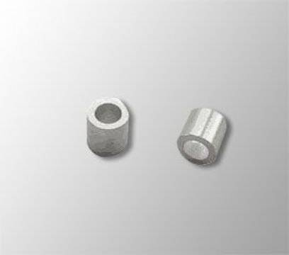 點擊查看詳細信息<br>標題：Aluminium Ferrules 閱讀次數(shù)：1202