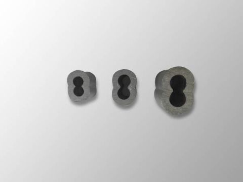 點(diǎn)擊查看詳細(xì)信息<br>標(biāo)題：8 Aluminium Ferrules 閱讀次數(shù)：1234