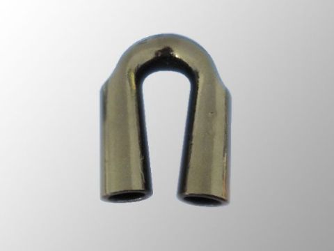 點擊查看詳細信息<br>標題：Tube Thimble 閱讀次數：1339