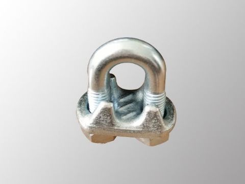 點擊查看詳細(xì)信息<br>標(biāo)題：Italian Wire Rope Clip 閱讀次數(shù)：1275