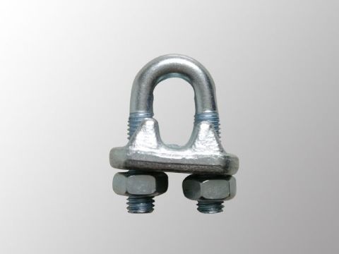 點擊查看詳細信息<br>標題：Italian Wire Rope Clip 閱讀次數：1067