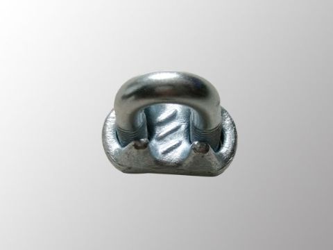 點擊查看詳細(xì)信息<br>標(biāo)題：Italian Wire Rope Clip 閱讀次數(shù)：1064