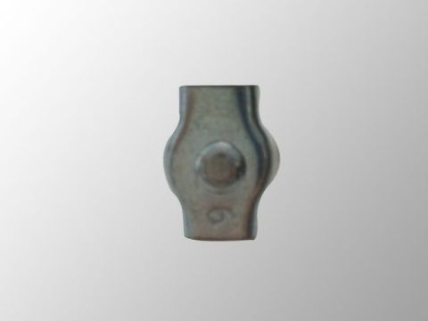 點擊查看詳細(xì)信息<br>標(biāo)題：Simplex Type Wire Rope Clip 閱讀次數(shù)：959