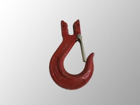 點(diǎn)擊查看詳細(xì)信息<br>標(biāo)題：Clevis Hook 閱讀次數(shù)：950