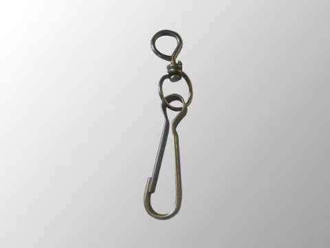 點擊查看詳細信息<br>標題：Pet Hook 閱讀次數(shù)：963