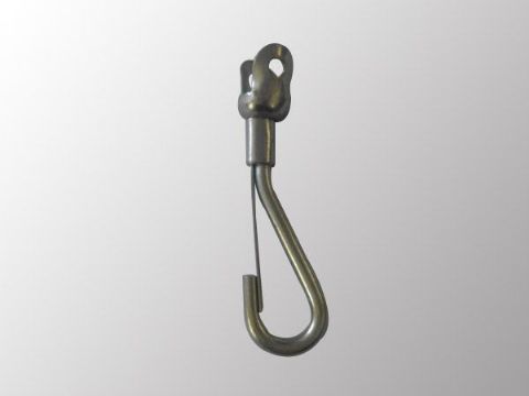 點擊查看詳細信息<br>標題：Pet Hook 閱讀次數(shù)：1027