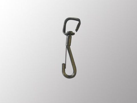 點擊查看詳細信息<br>標題：Pet Hook 閱讀次數(shù)：983