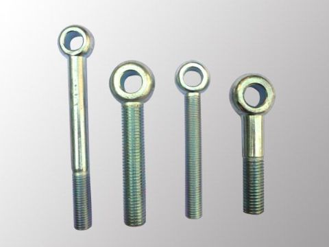 點擊查看詳細信息<br>標題：Eye Bolt 閱讀次數(shù)：926