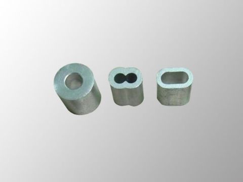 點擊查看詳細信息<br>標題：Aluminium Ferrules 閱讀次數(shù)：1258