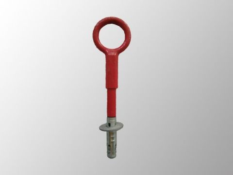 點擊查看詳細信息<br>標(biāo)題：Eye Bolt 閱讀次數(shù)：1280