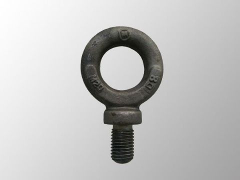 點擊查看詳細信息<br>標(biāo)題：Eye Bolt 閱讀次數(shù)：1163