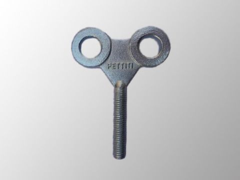 點擊查看詳細信息<br>標(biāo)題：Eye Bolt 閱讀次數(shù)：1209