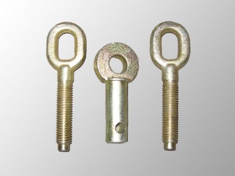 點擊查看詳細信息<br>標(biāo)題：Eye Bolt 閱讀次數(shù)：1420